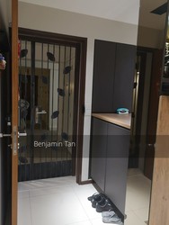 Blk 308B Punggol Walk (Punggol), HDB 3 Rooms #199420622